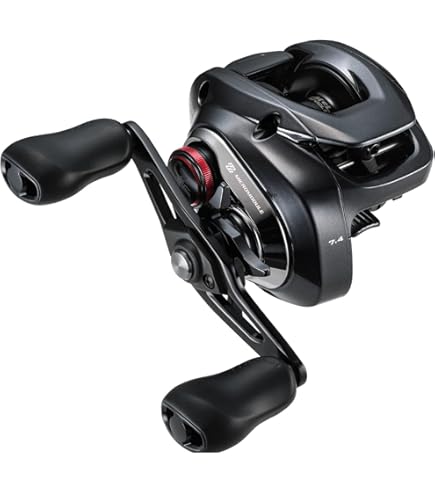 Amazon | シマノ(SHIMANO) ベイトリール 両軸 17 スコーピオン DC 100